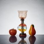 1419 3179 ART GLASS